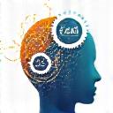 지속적인 학습 아이콘